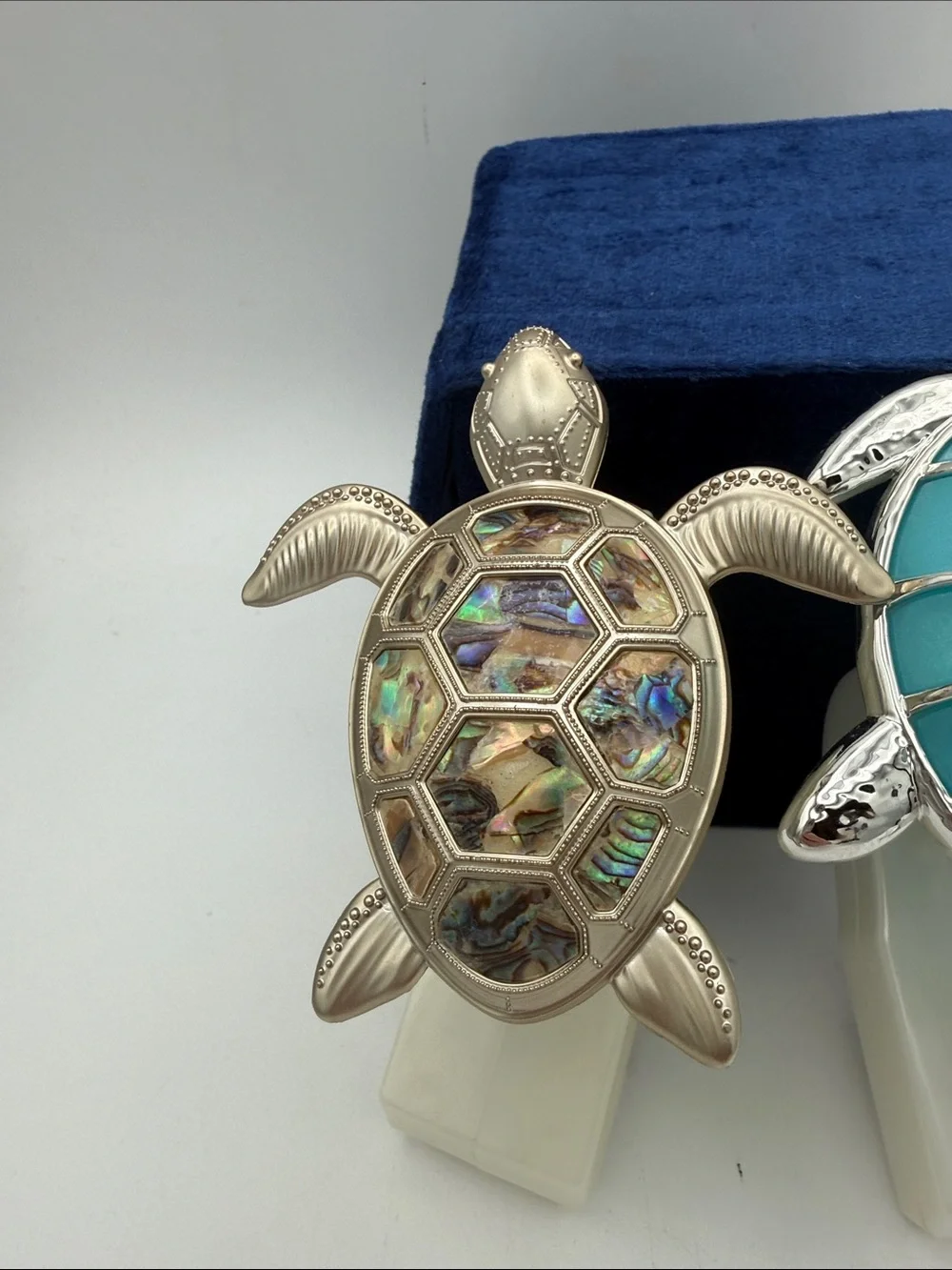 Bath & Body Works 2 Sea Turtles plug in scent diffusers